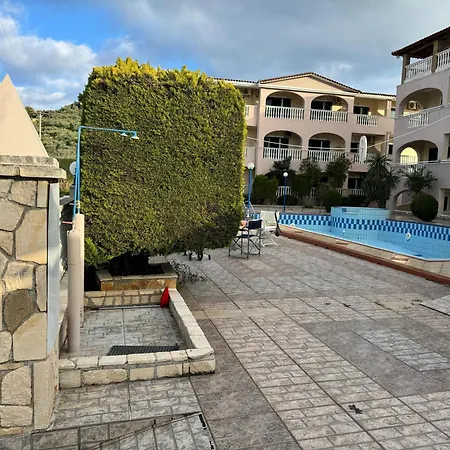 Sandy Maria 703 * Zakintos