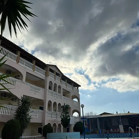 Apartament Sandy Maria 703 Zakintos