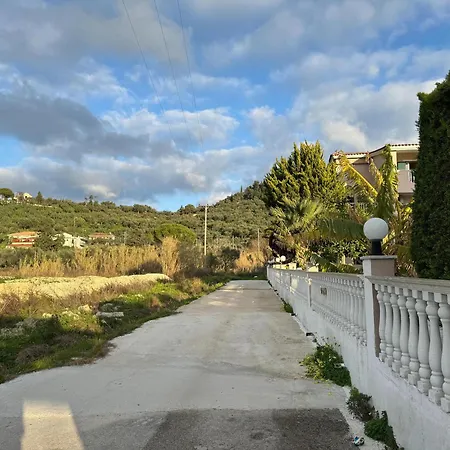 Apartament Sandy Maria 703