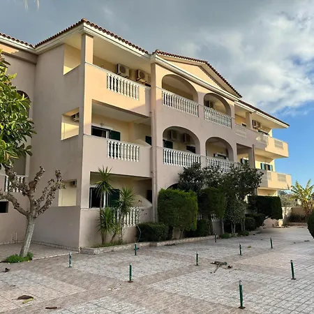 Sandy Maria 703 Apartament Zakintos