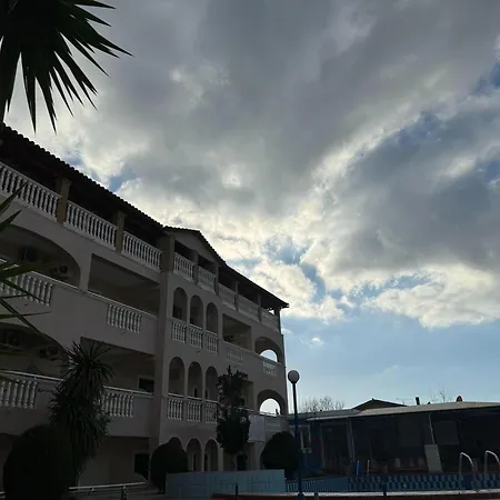 Sandy Maria 703 公寓