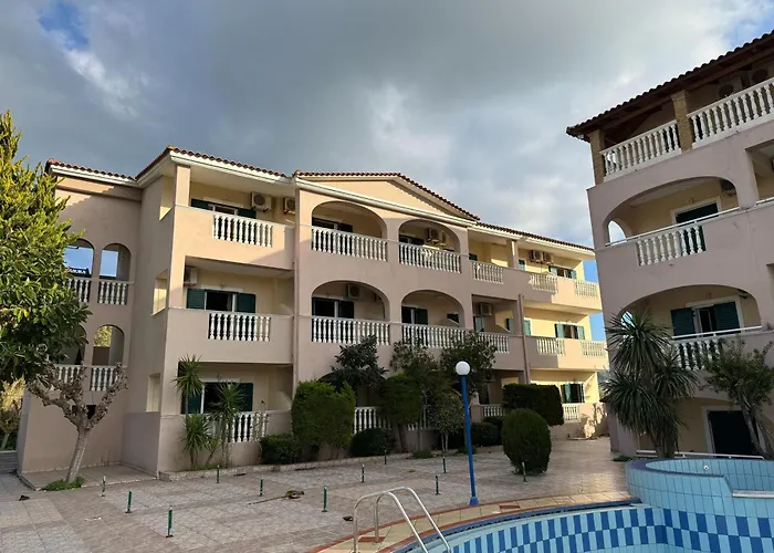 Sandy Maria 703 Zakynthos