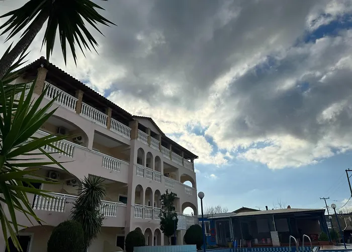 Apartment Sandy Maria 703 Zakynthos