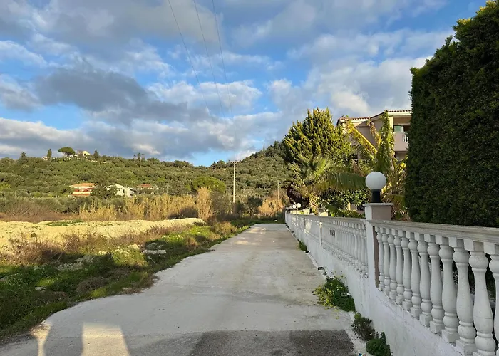 Apartament Sandy Maria 703
