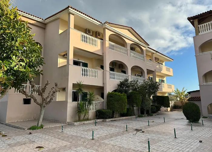 Sandy Maria 703 Apartment Zakynthos