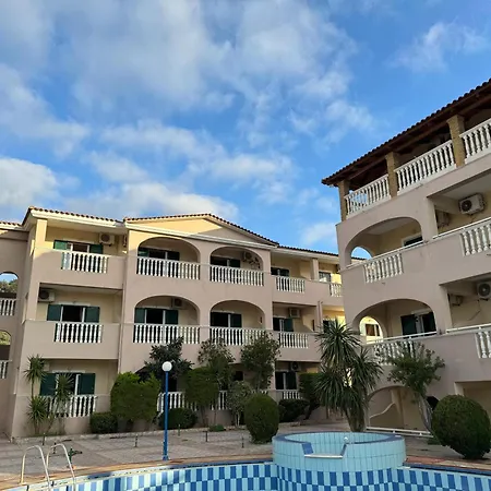 Sandy Maria 703 Ζάκυνθος Πόλη