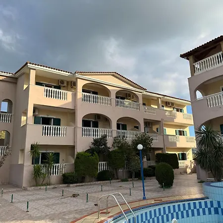 Sandy Maria 703 Ζάκυνθος Πόλη