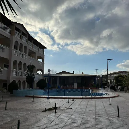 Apartamento Sandy Maria 703 *