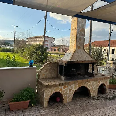 Sandy Maria 703 Apartamento