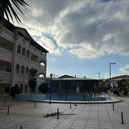 Sandy Maria 703 * Ζάκυνθος Πόλη