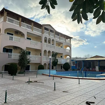 Sandy Maria 703 Apartman