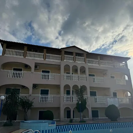 Sandy Maria 703 Apartament Zakintos
