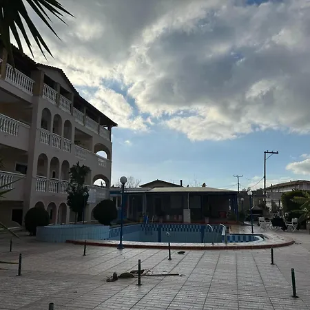 Sandy Maria 703 Apartament