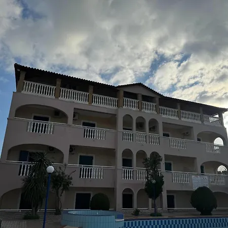 Sandy Maria 703 Apartman