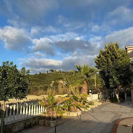 Sandy Maria 703 Apartman